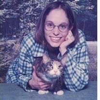 Julie Roberts Curry