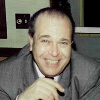 Mr. David P. Farina