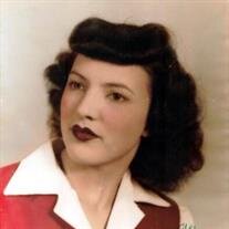 Tommie Jean Bettis