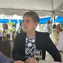 Kathleen Ann Creedon