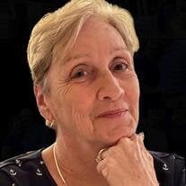 Shelley Anne Wight