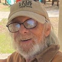 William "Curtis" Doan