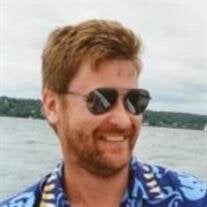 John Cebik