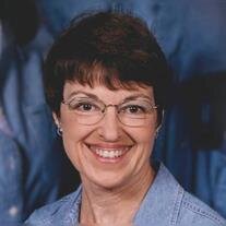 Nancy Lee VonBank