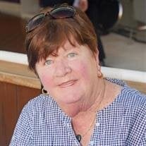 Geraldine M Schultz