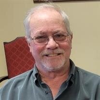 Myron McDaniel