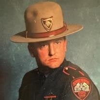 Gregory Charles Lagueux