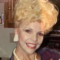 Beverly Ann Marie d'Aquin Stevens
