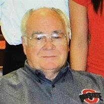 Gerald Joseph Zlatkowski