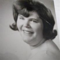 Carol A. Ferguson
