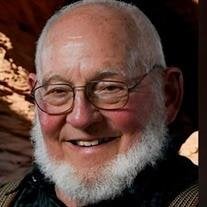 Charles "Chuck" Edward Elrod