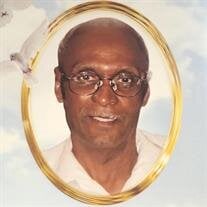 Edward Trusty Jr.