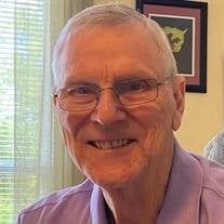 Richard Louis Steinkamp
