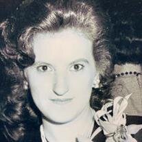Rosemary Bassett