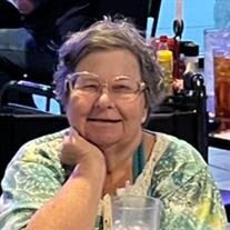Mrs. Donna Marie Lindsey