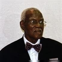 Frank Lawson, Sr.
