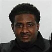 Mr. Walter Edward Jennings Jr.