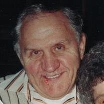 Peter Stanley Ozga