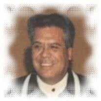 Manuel Z. Bedolla