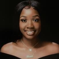 Ms. La'Tavia Armani Goldthreate