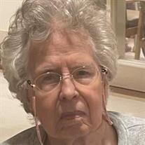 Vivian Bernice Brogan