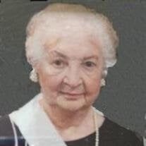 Lucille M. "Lu" DeGenaro