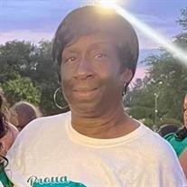 Mrs. Brenda Gayle Williams