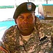 Mr. Reed Jones III