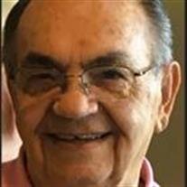 Leo Speckman