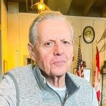 Dennis "Denny" E. Balut
