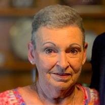 Mrs. Sharon Chaney