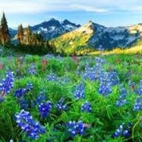 Joyce Madeliene Kuske