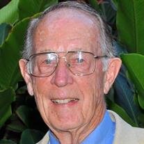 Paul H. Dudley Jr.