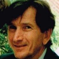 Mr. Gerard A. Scally