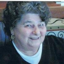 Mattie Marie Nichols