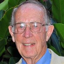 Paul H. Dudley Jr.