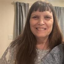Teresa Jo Clewley