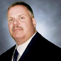 Paul William Kiesling III