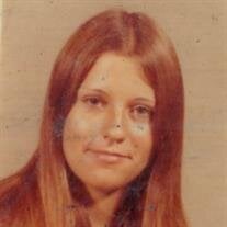 Julie Ann (nee Rogers) Lovas