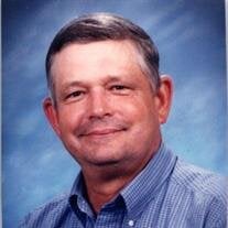 Robert "Bobby" Henry Sury