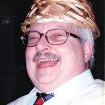 Richard Michael Ondracek