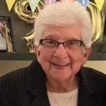 Rosemarie B. Grant
