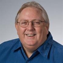 John G.T. Morris