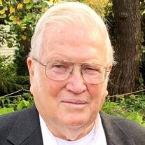 Donald G. Miller