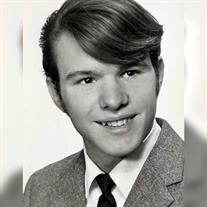 Michael Del Dauenbaugh
