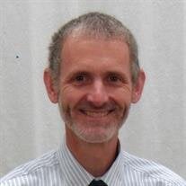 David P. Wilgers