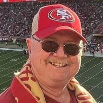 Gary A. Pettigrew