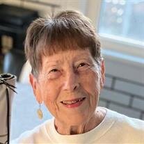 Jeannine Owens