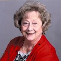 Linda Herod Clifton
