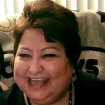 Carole Lynn Rivera
